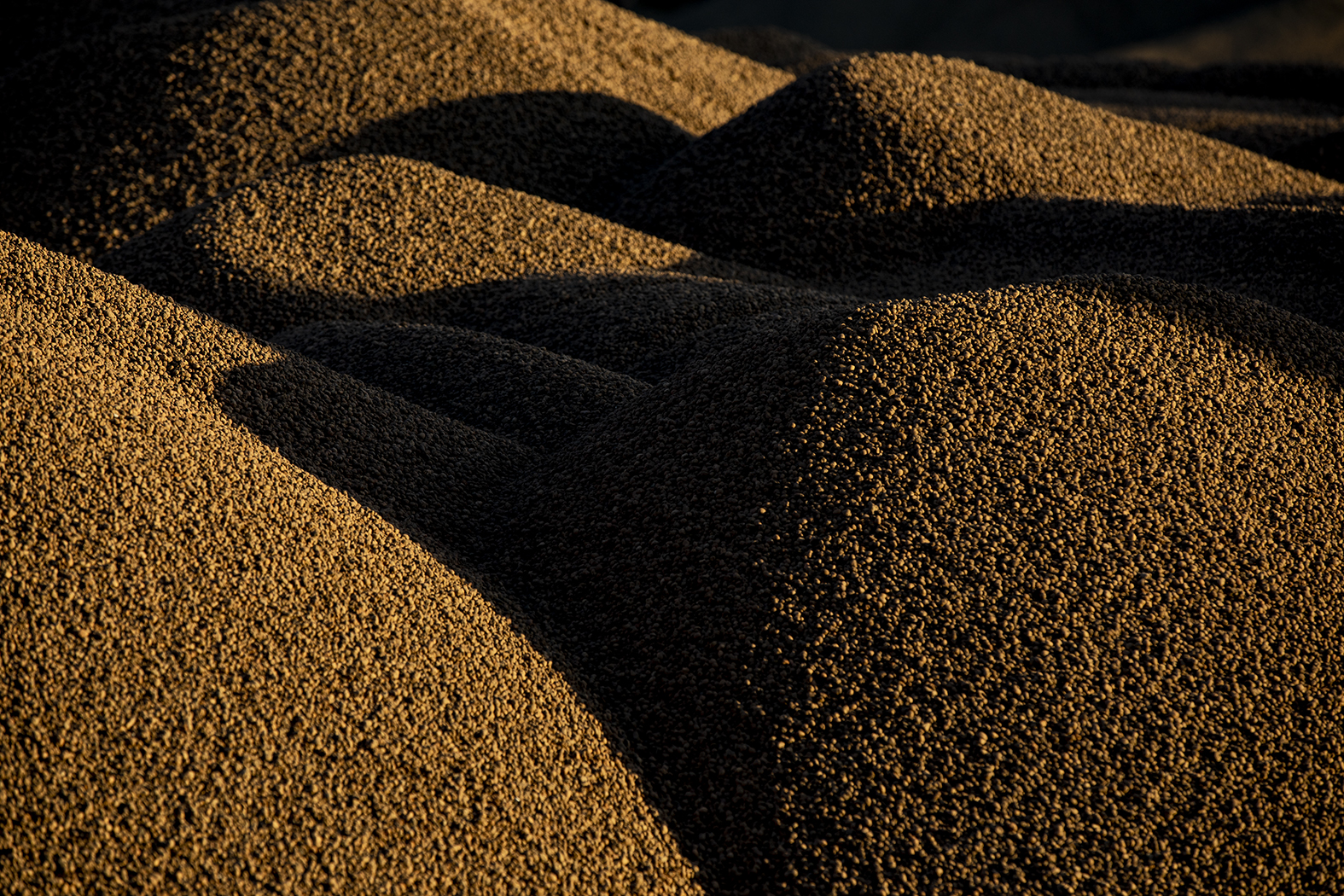 LECA Building Material